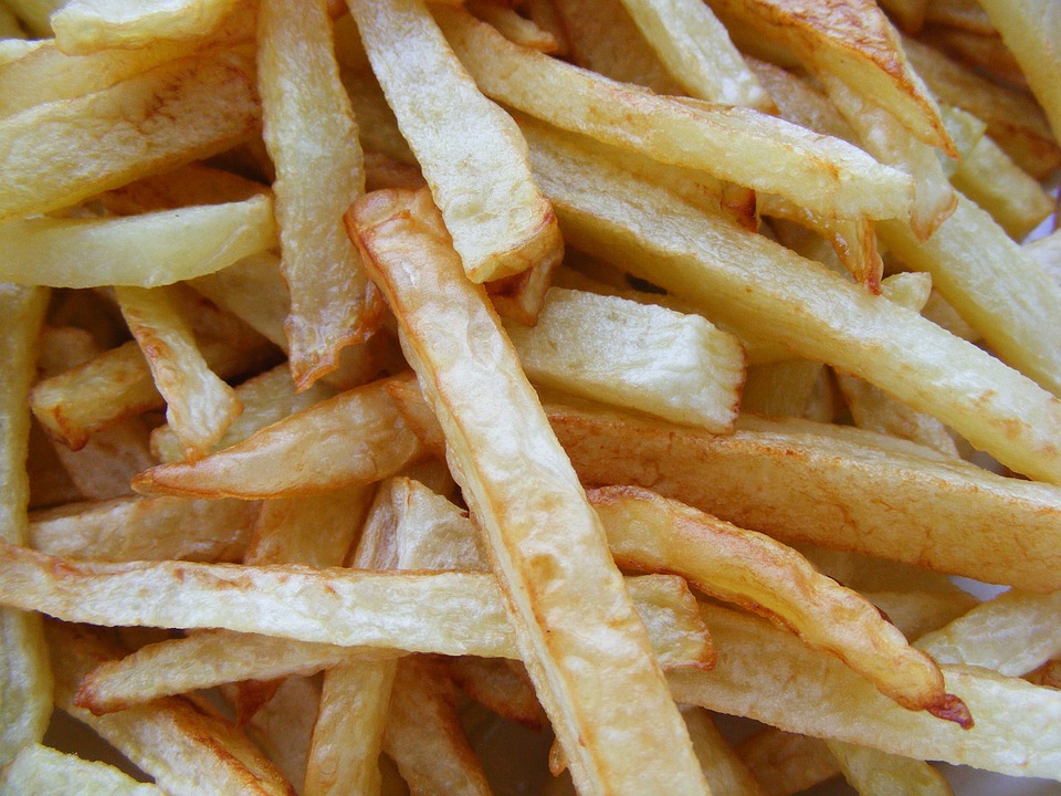 french-fries-87385_960_720